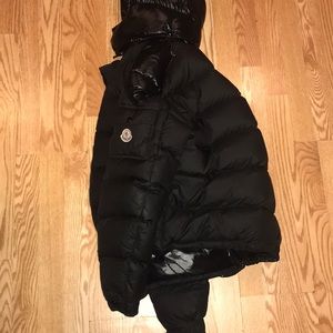 Moncler Jacket